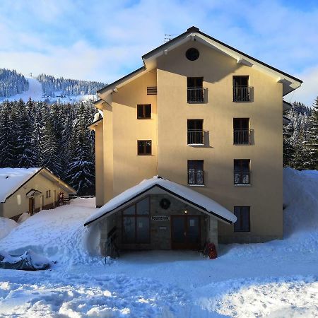 Wellness Apartman Pec ペツ・ポト・スニェシュコウ エクステリア 写真