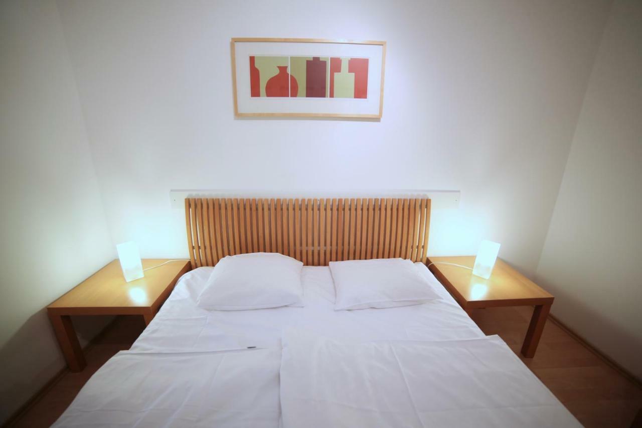Wellness Apartman Pec ペツ・ポト・スニェシュコウ エクステリア 写真