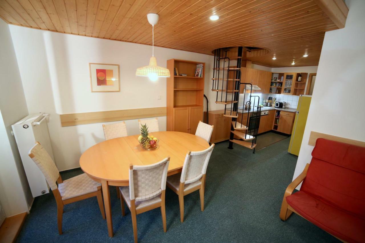 Wellness Apartman Pec ペツ・ポト・スニェシュコウ エクステリア 写真