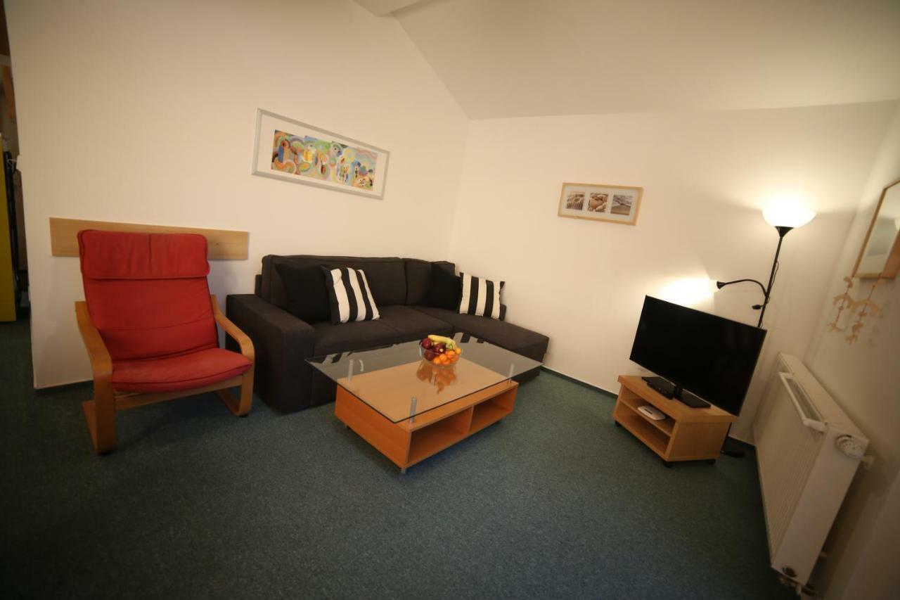 Wellness Apartman Pec ペツ・ポト・スニェシュコウ エクステリア 写真
