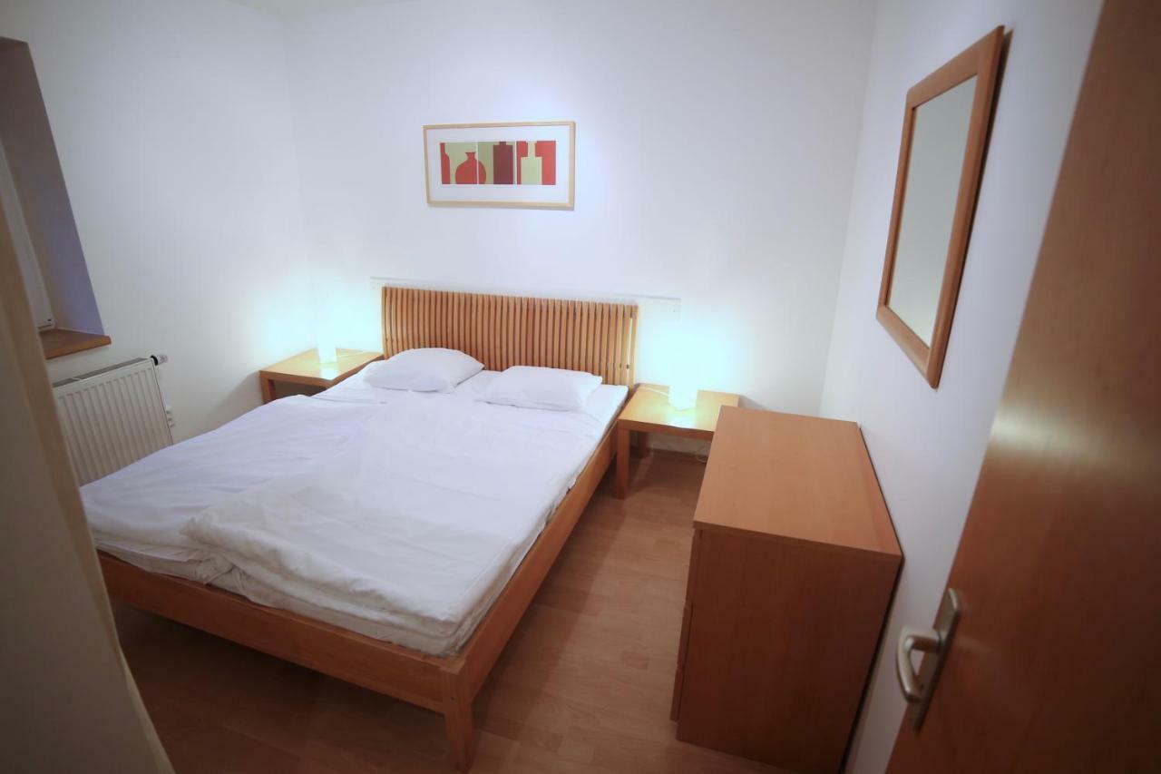 Wellness Apartman Pec ペツ・ポト・スニェシュコウ エクステリア 写真