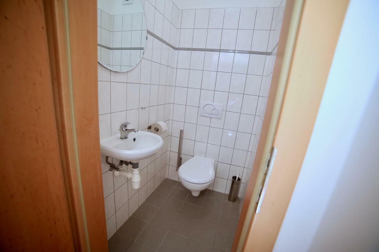 Wellness Apartman Pec ペツ・ポト・スニェシュコウ エクステリア 写真