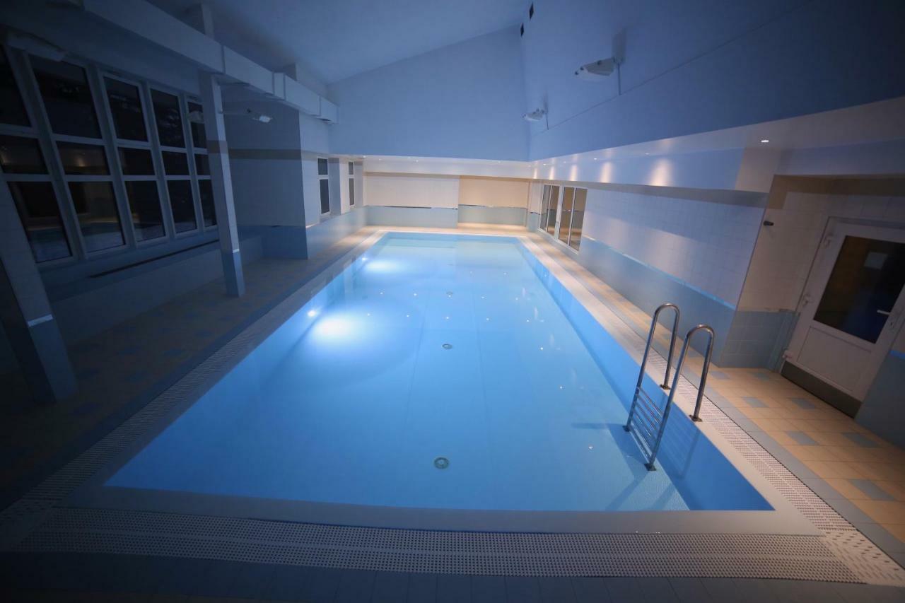 Wellness Apartman Pec ペツ・ポト・スニェシュコウ エクステリア 写真