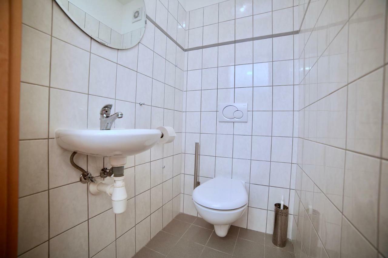 Wellness Apartman Pec ペツ・ポト・スニェシュコウ エクステリア 写真