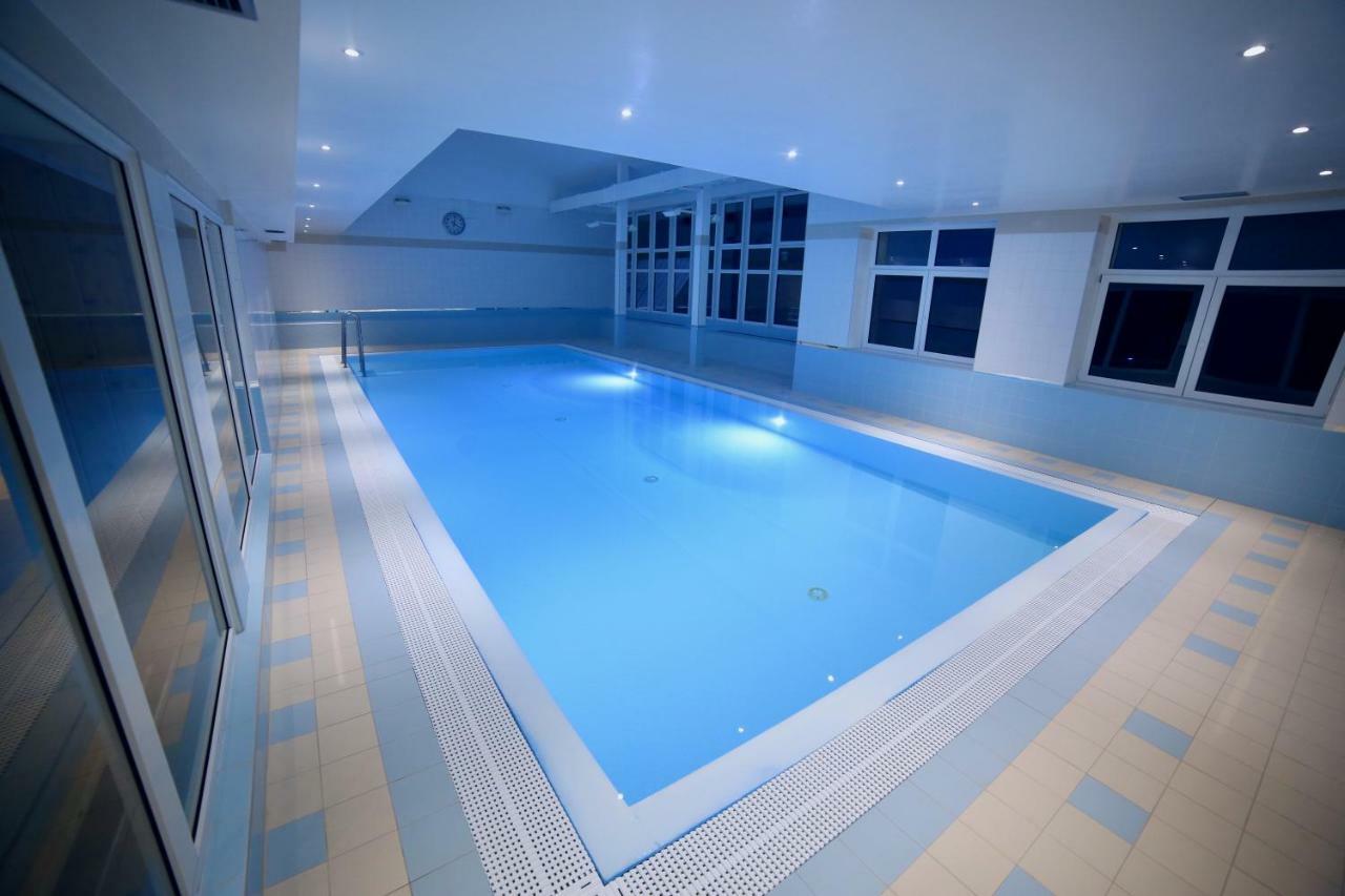 Wellness Apartman Pec ペツ・ポト・スニェシュコウ エクステリア 写真