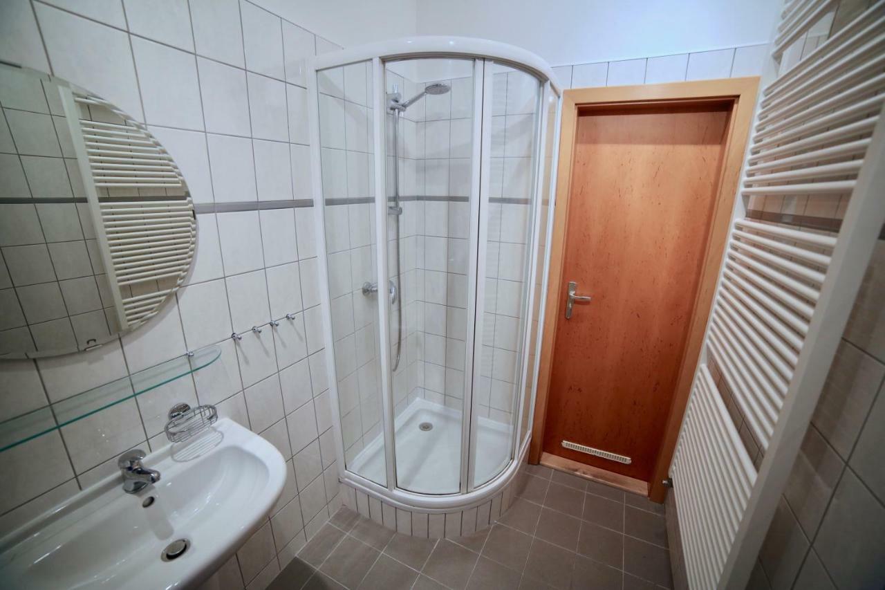 Wellness Apartman Pec ペツ・ポト・スニェシュコウ エクステリア 写真